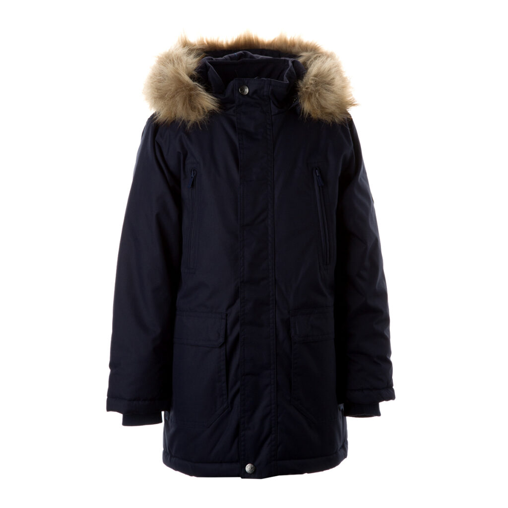 Zēnu ziemas parka ROMAN