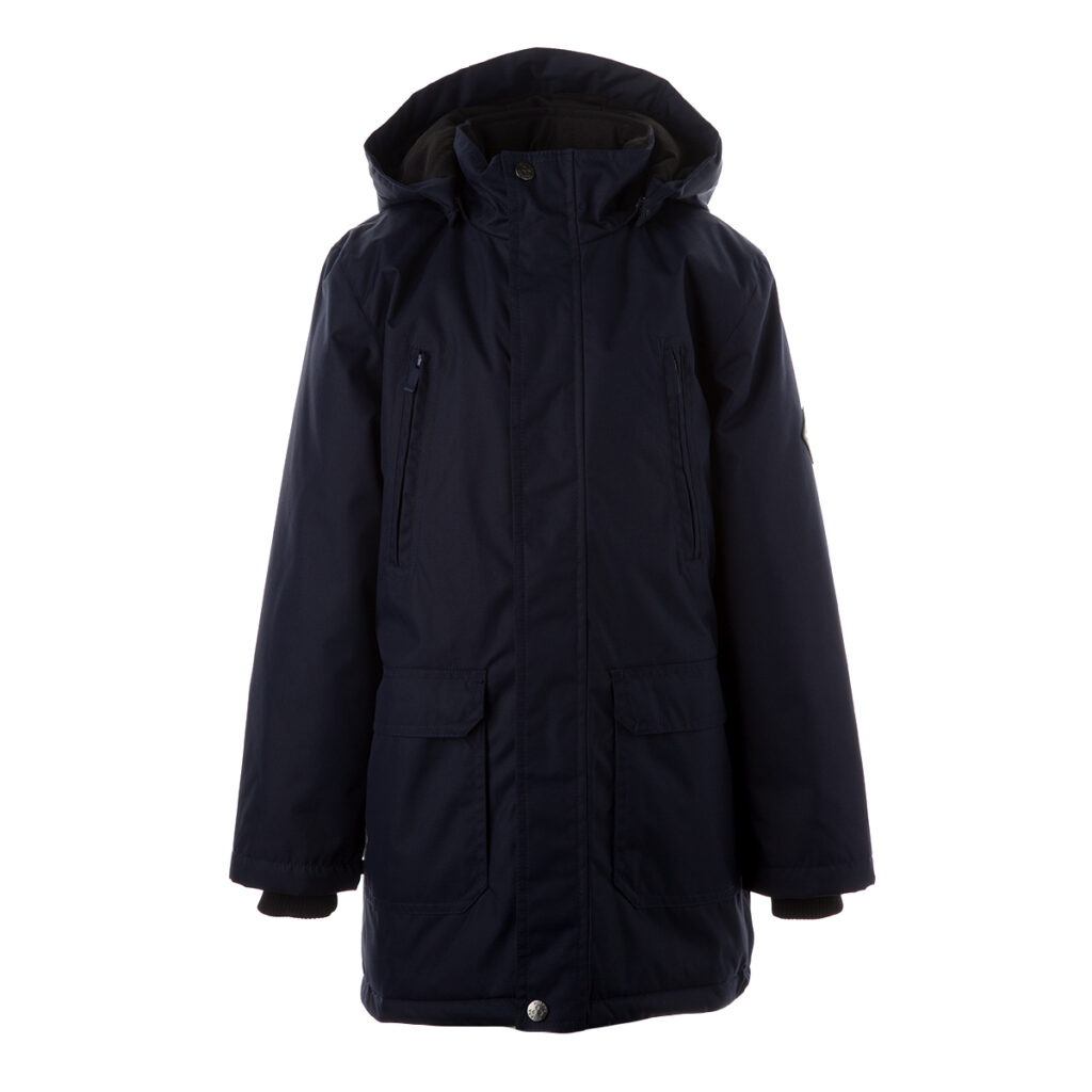 Zēnu pavasara-rudens parka ROMAN 1