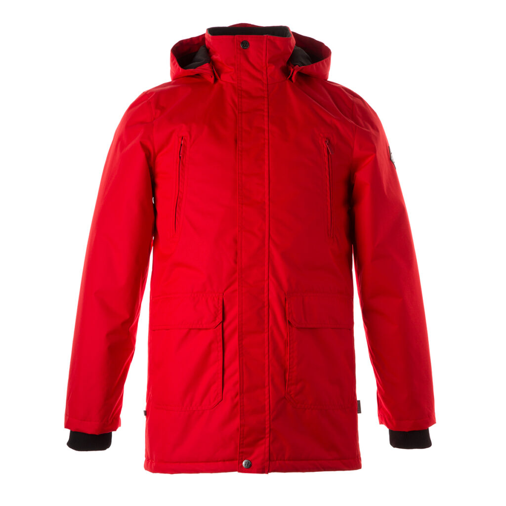 Zēnu pavasara-rudens parka ROMAN 1
