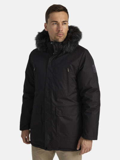 Vīriešu ziemas parka ROMAN 2
