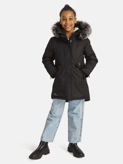 Meiteņu ziemas parka VIVIAN