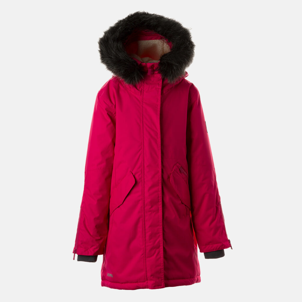 Meiteņu ziemas parka VIVIAN