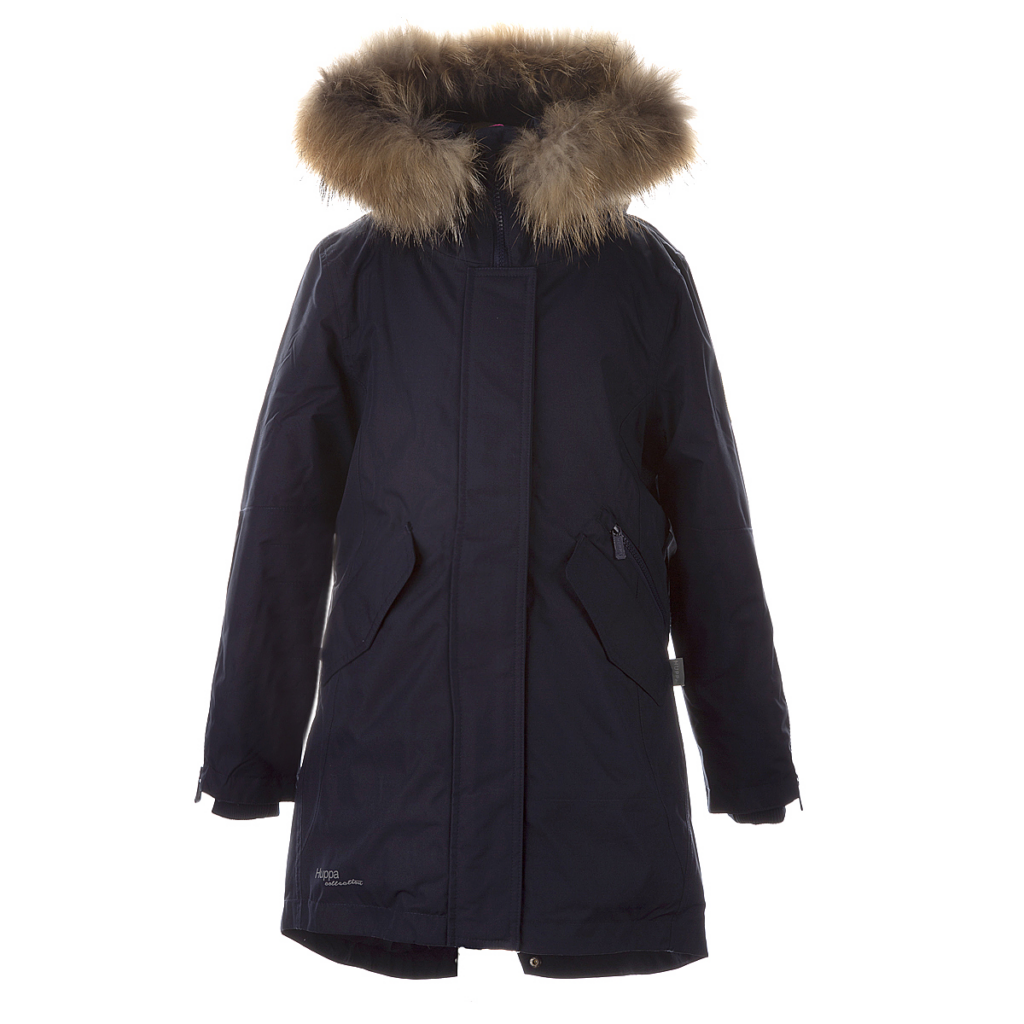 Meiteņu ziemas parka VIVIAN