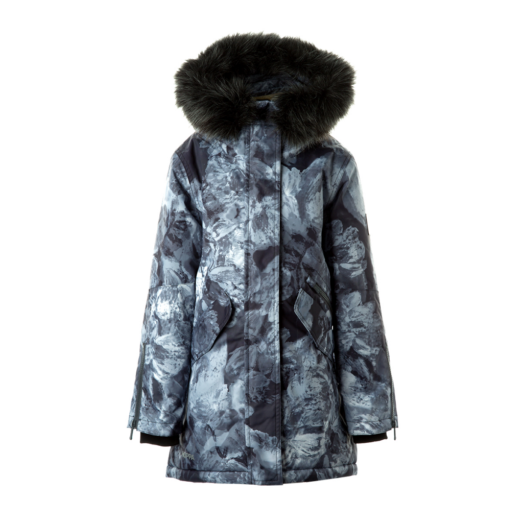 Meiteņu ziemas parka VIVIAN