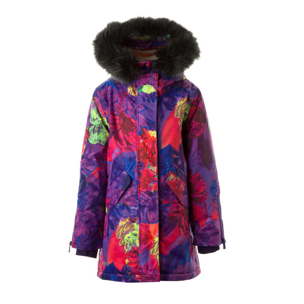 Meiteņu ziemas parka VIVIAN
