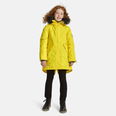 Meiteņu ziemas parka VIVIAN