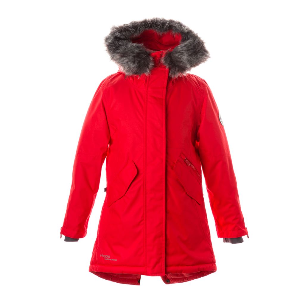 Meiteņu ziemas parka VIVIAN