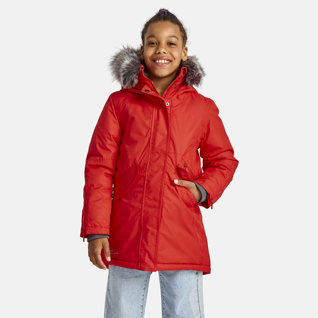Meiteņu ziemas parka VIVIAN