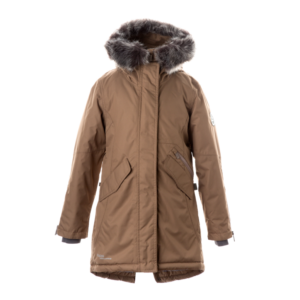 Meiteņu ziemas parka VIVIAN