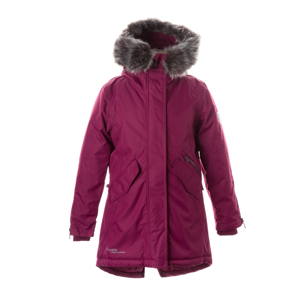 Meiteņu ziemas parka VIVIAN