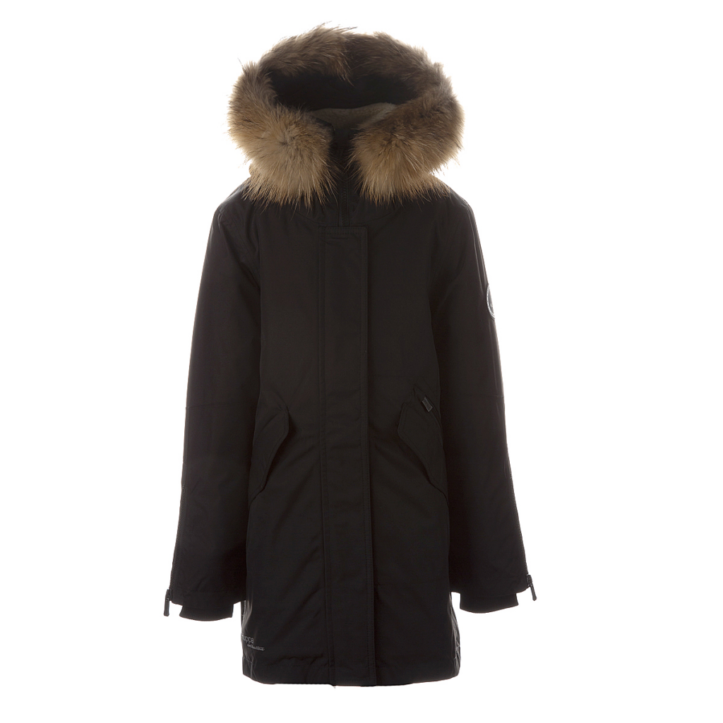 Meiteņu ziemas parka VIVIAN 1