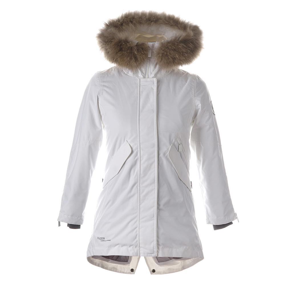 Sieviešu ziemas parka VIVIAN 1