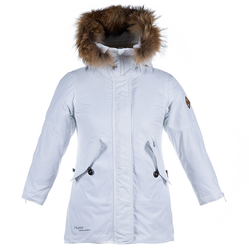 Sieviešu ziemas parka VIVIAN 1