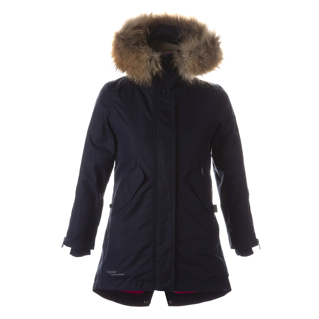 Meiteņu ziemas parka VIVIAN 1