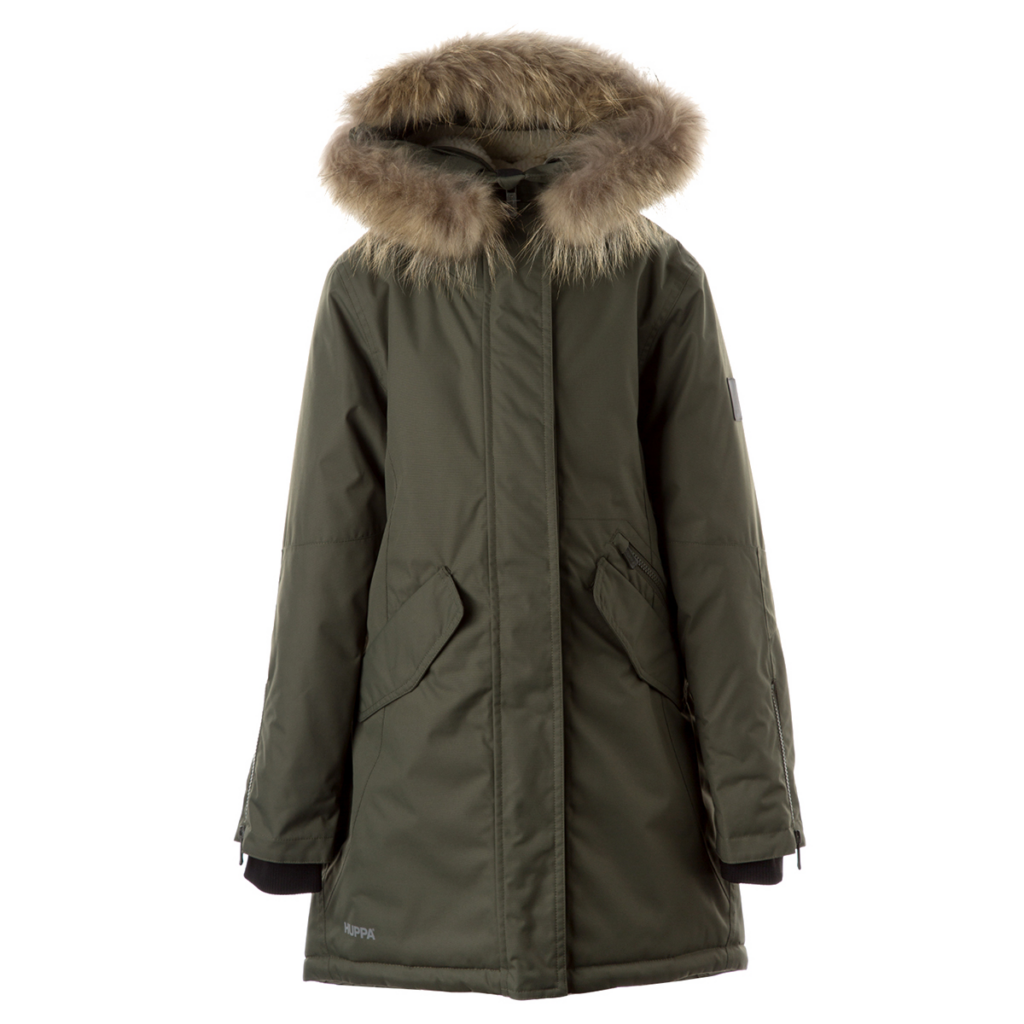 Meiteņu ziemas parka VIVIAN 1