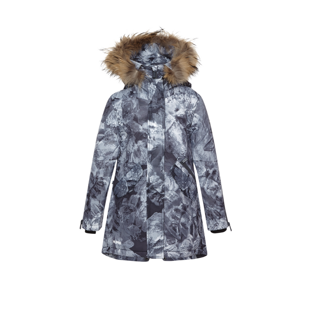 Meiteņu ziemas parka VIVIAN 1