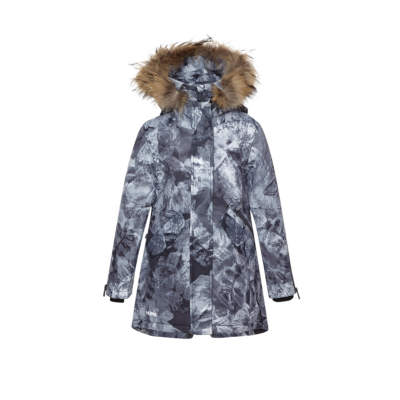 Meiteņu ziemas parka VIVIAN 1