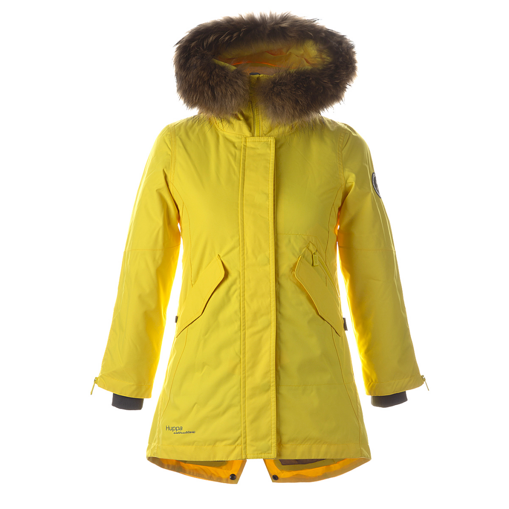 Meiteņu ziemas parka VIVIAN 1