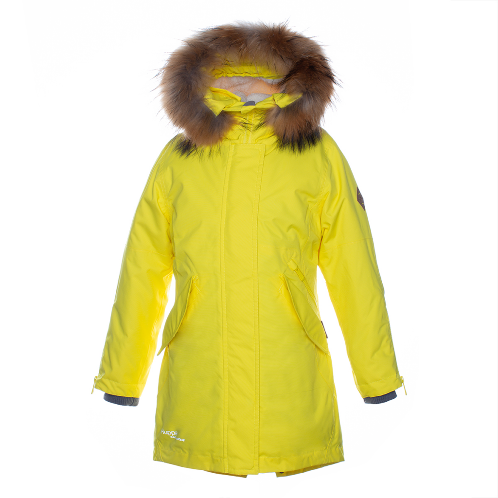 Meiteņu ziemas parka VIVIAN 1