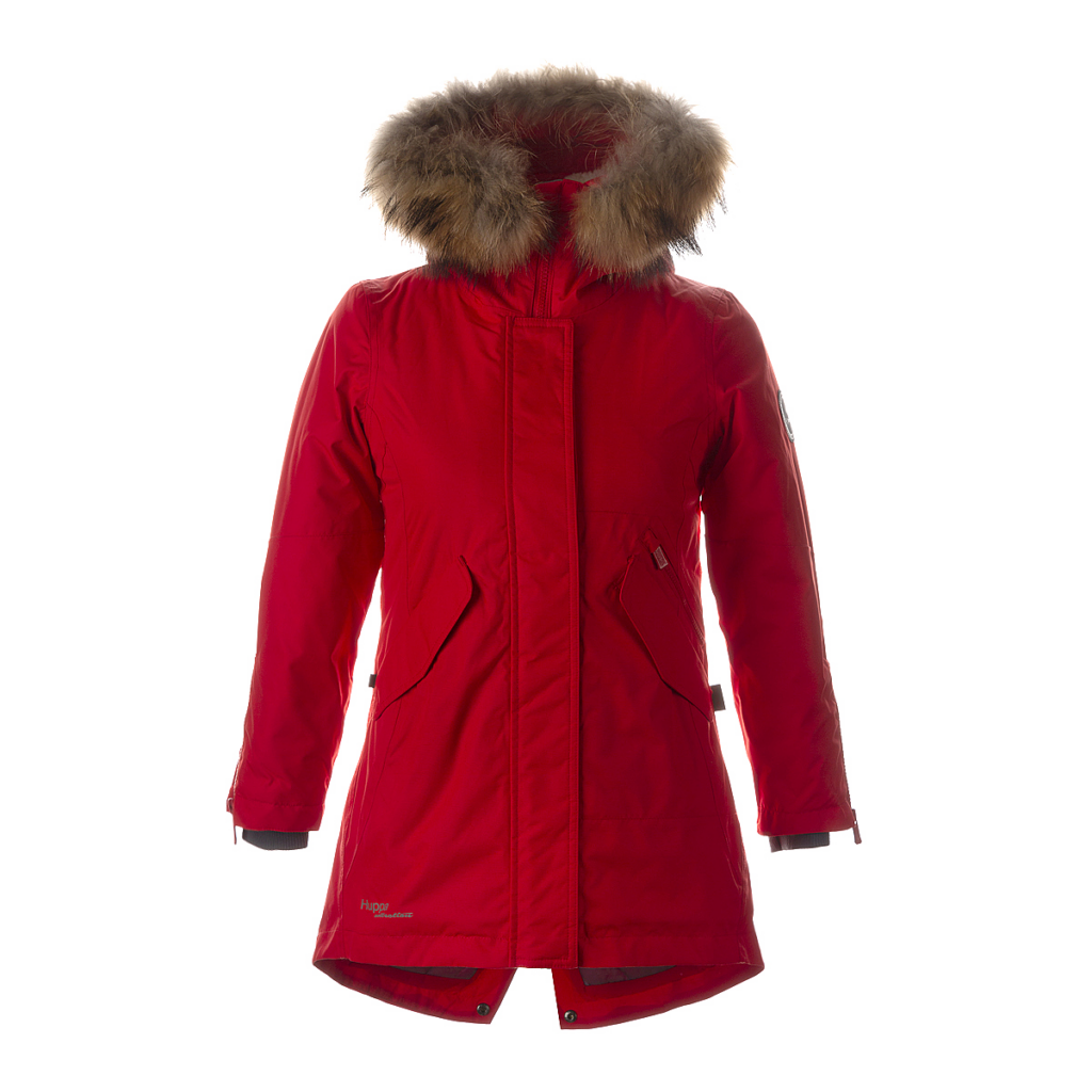 Meiteņu ziemas parka VIVIAN 1