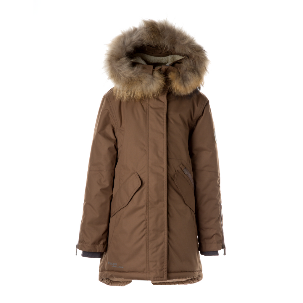 Meiteņu ziemas parka VIVIAN 1