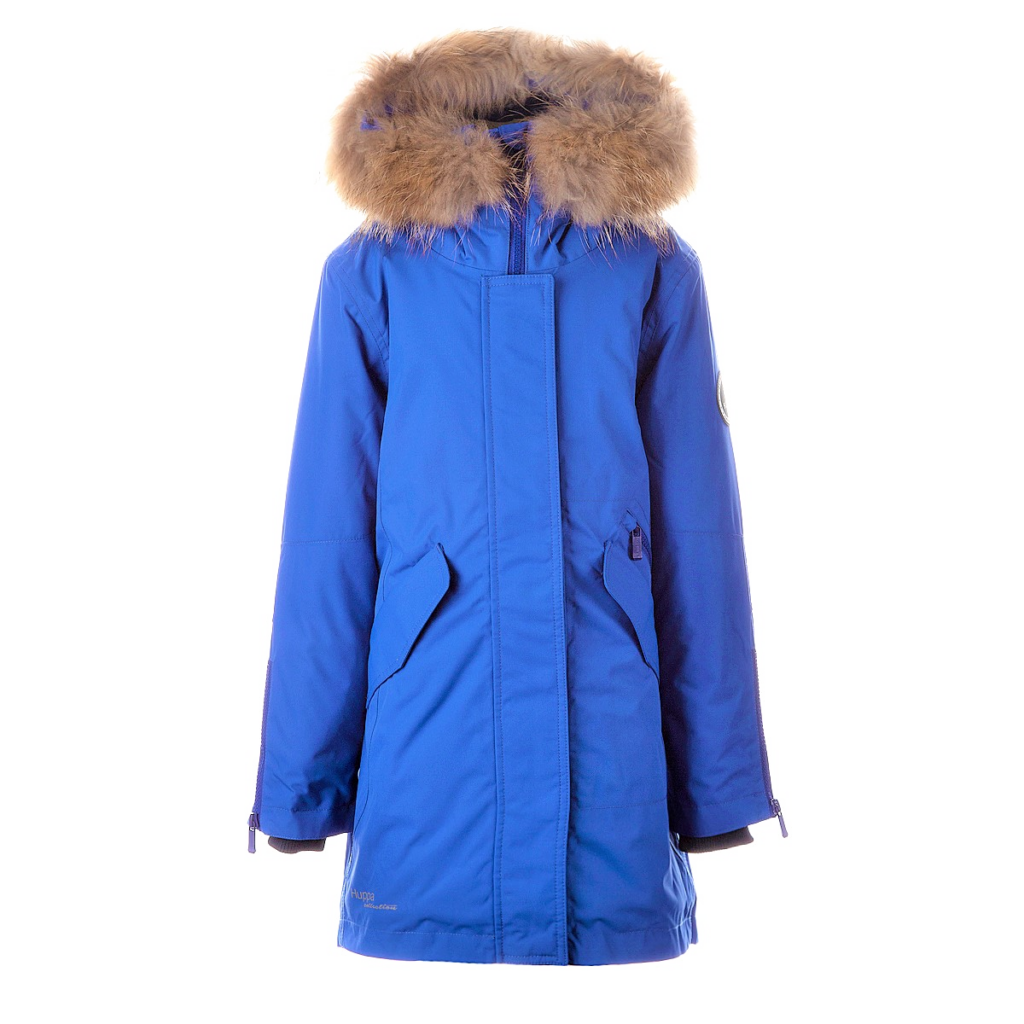 Meiteņu ziemas parka VIVIAN 1
