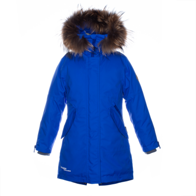 Meiteņu ziemas parka VIVIAN 1