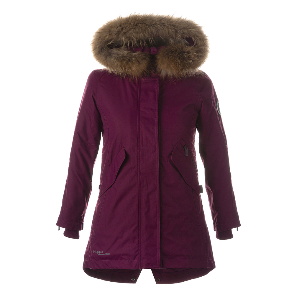 Meiteņu ziemas parka VIVIAN 1