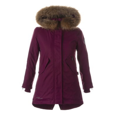 Meiteņu ziemas parka VIVIAN 1