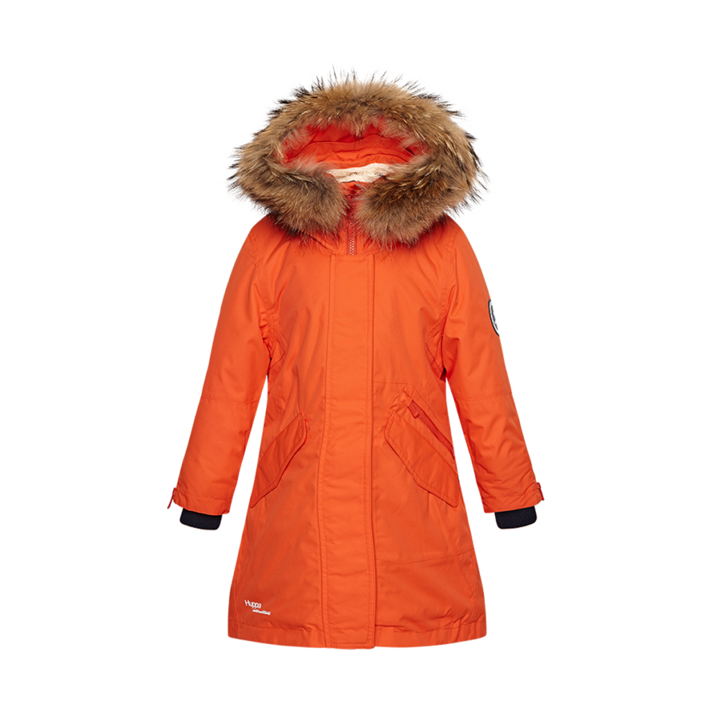 Meiteņu ziemas parka VIVIAN 1