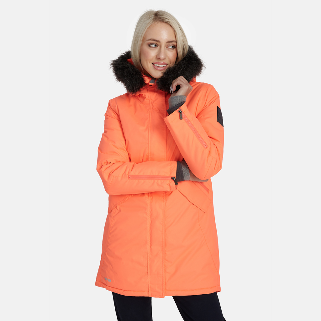 Sieviešu ziemas parka VIVIAN