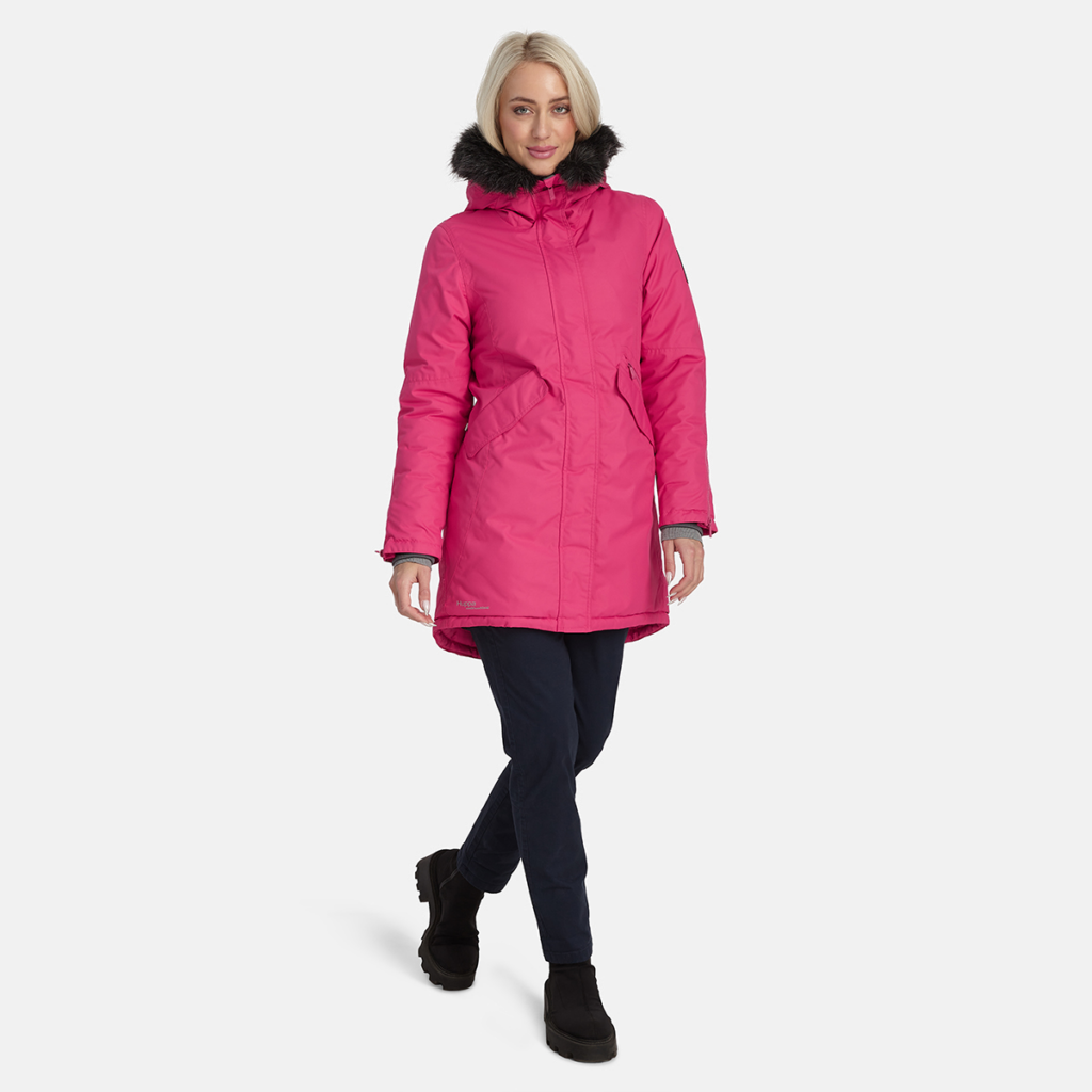 Sieviešu ziemas parka VIVIAN