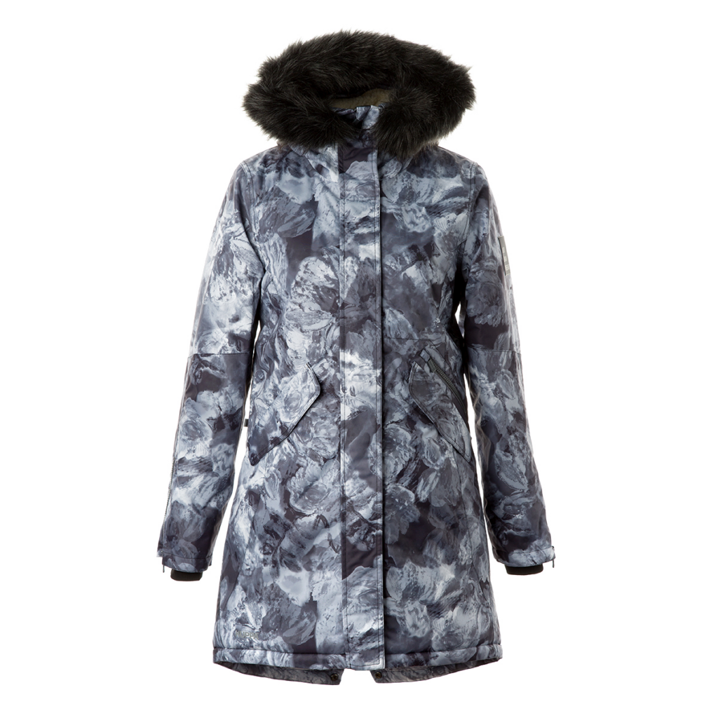 Sieviešu ziemas parka VIVIAN