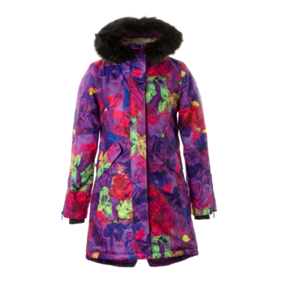 Sieviešu ziemas parka VIVIAN