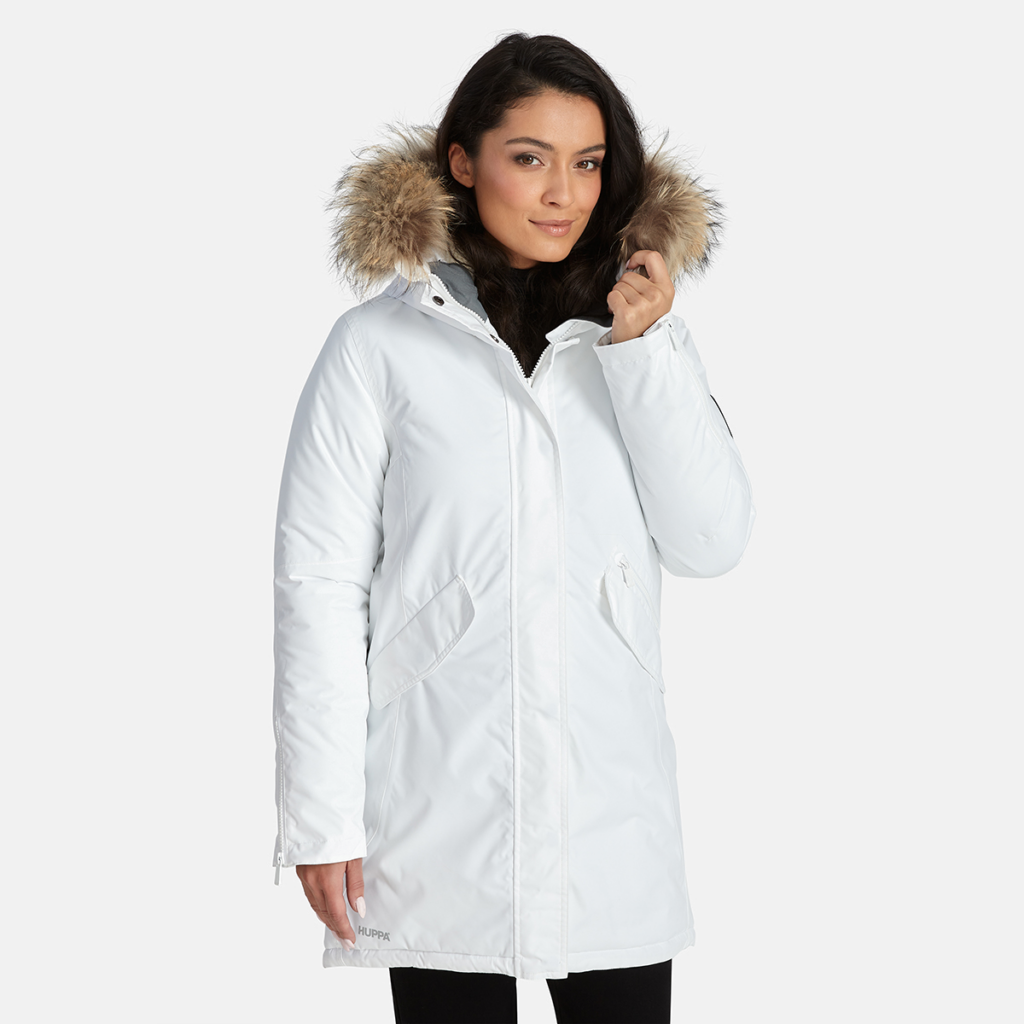 Sieviešu ziemas parka VIVIAN 1
