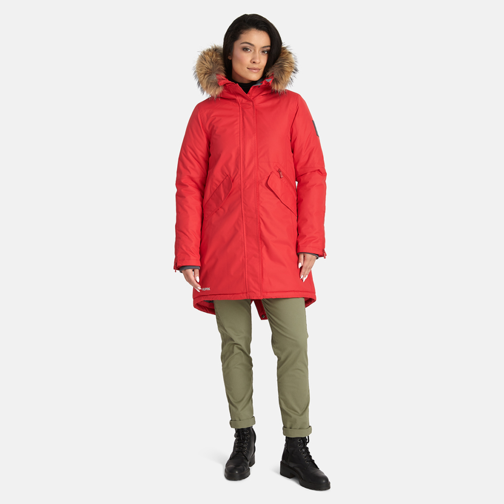 Sieviešu ziemas parka VIVIAN 1