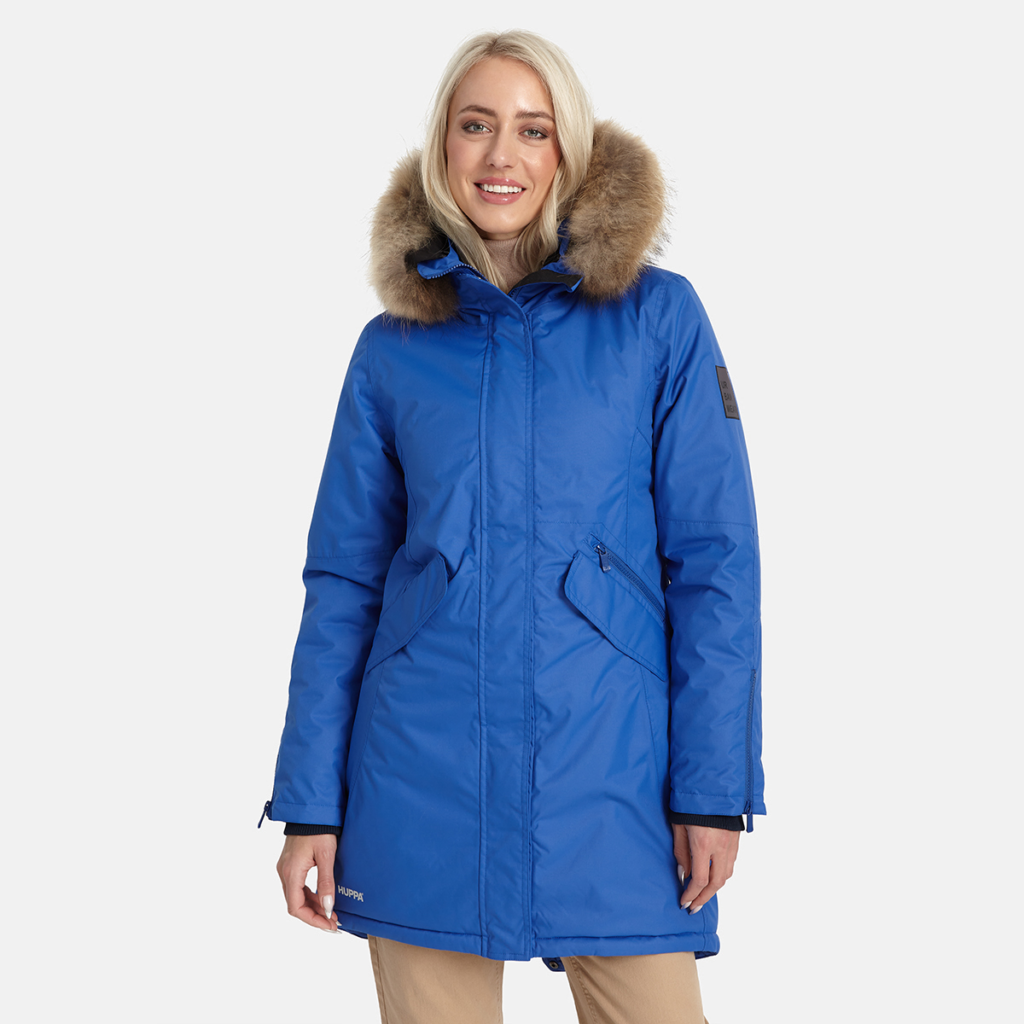 Sieviešu ziemas parka VIVIAN 1