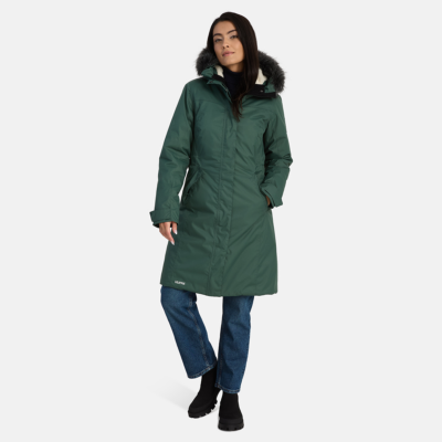Sieviešu parka VIENNA