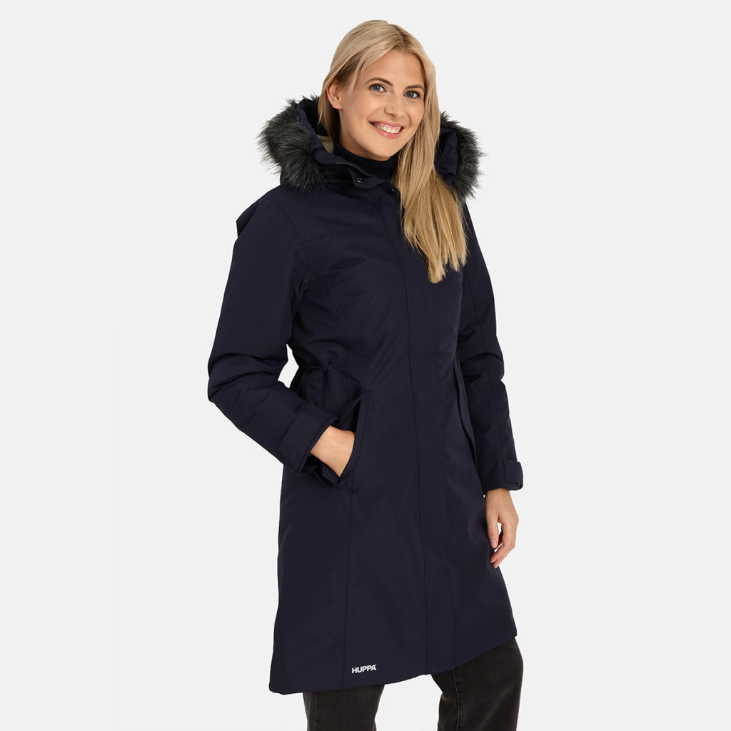 Sieviešu parka VIENNA