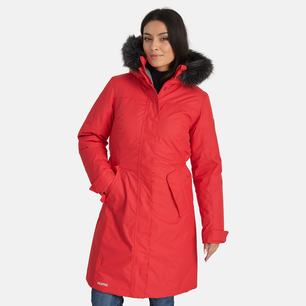 Sieviešu ziemas parka VIENNA