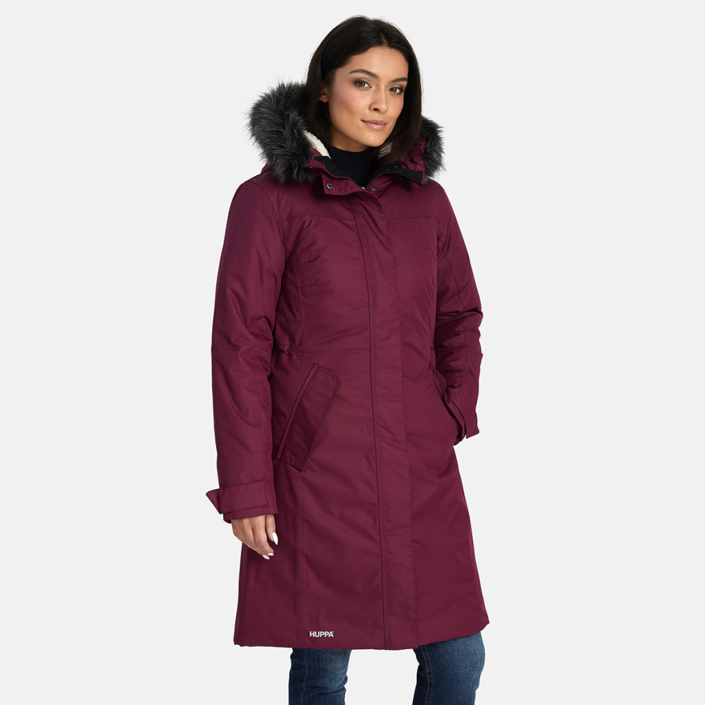 Sieviešu parka VIENNA