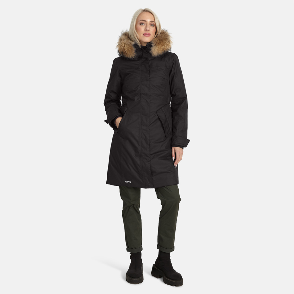 Sieviešu parka VIENNA 1