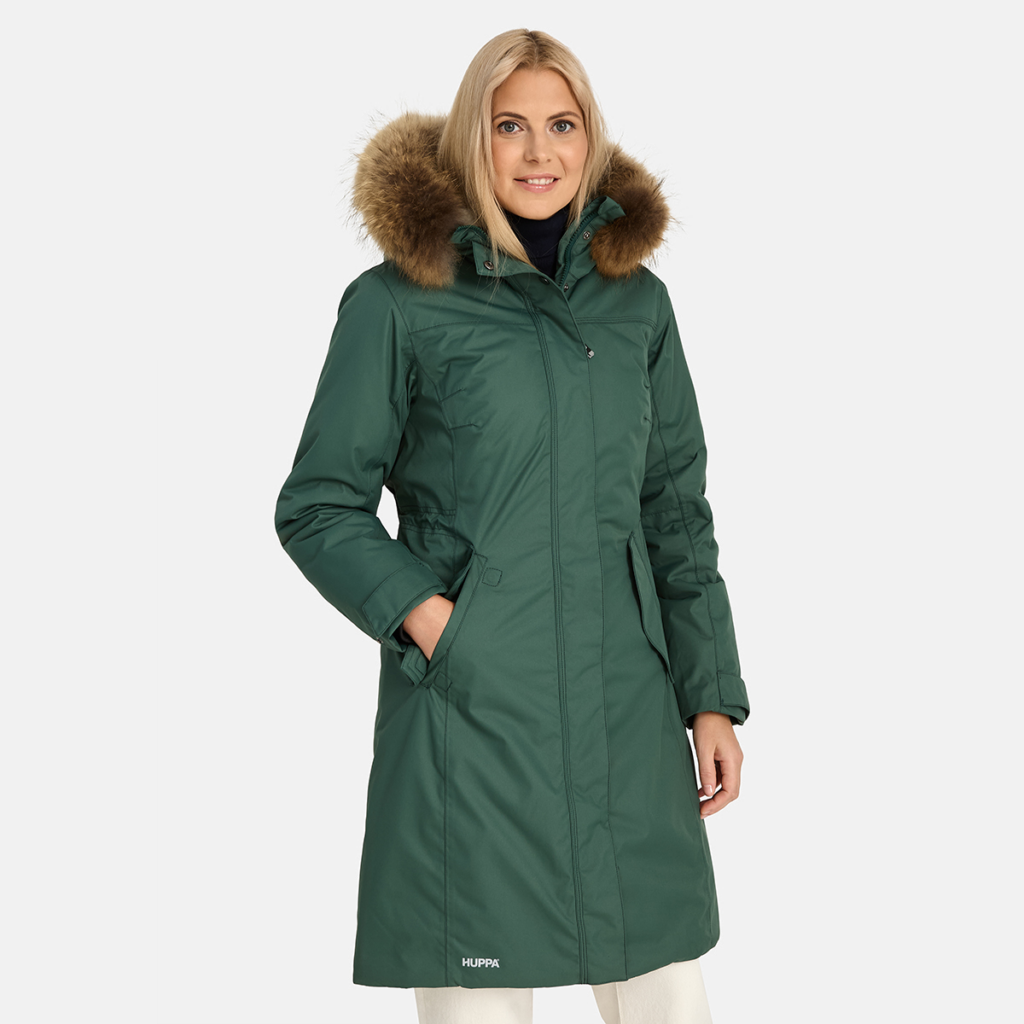 Sieviešu parka VIENNA 1