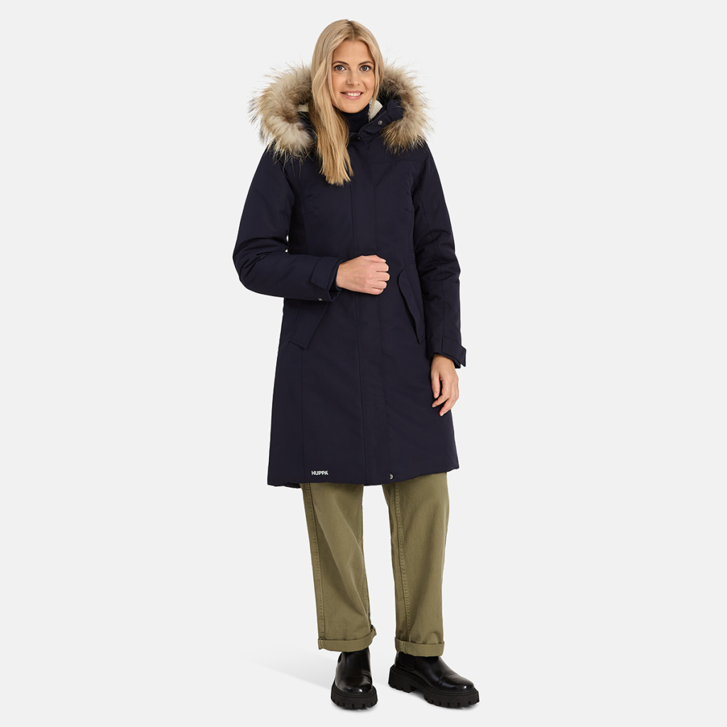 Sieviešu ziemas parka VIENNA 1