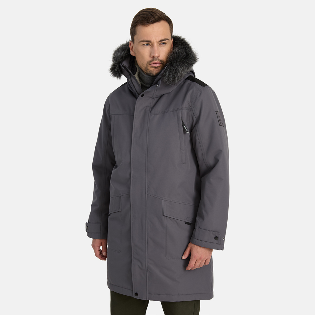 Vīriešu ziemas parka DAWSON