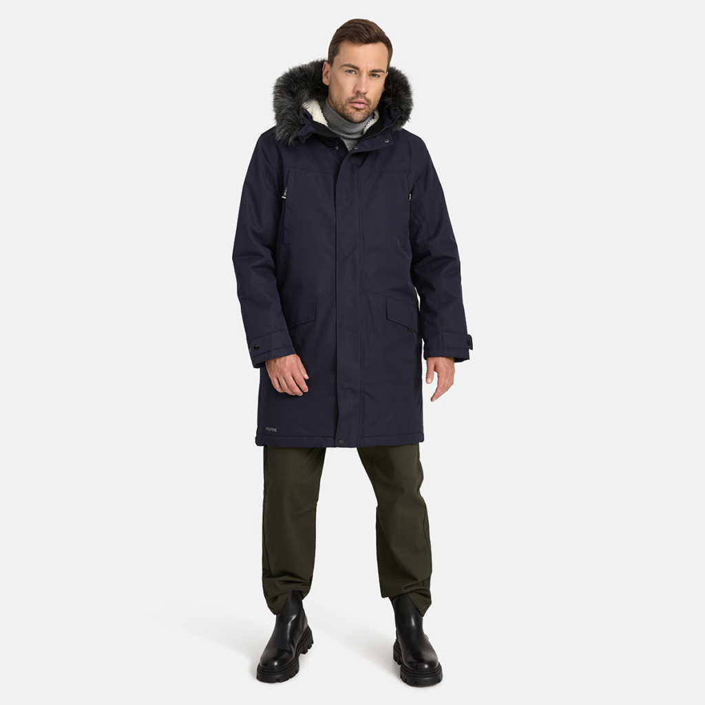 Vīriešu ziemas parka DAWSON