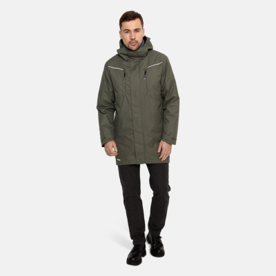 Vīriešu pavasara-rudens parka DUSTIN