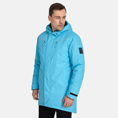 Vīriešu ziemas parka DUSTIN
