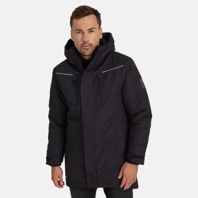Vīriešu ziemas parka DUSTIN