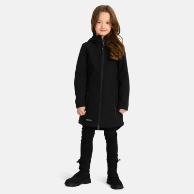 Meiteņu Softshell mētelis ANETA